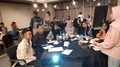 Saatnya Anak Muda Berkontribusi untuk Membawa Perubahan Positif di Masyarakat