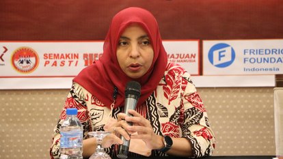 ditjen ham gorontalo 9/3