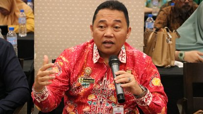 ditjen ham gorontalo 9/3