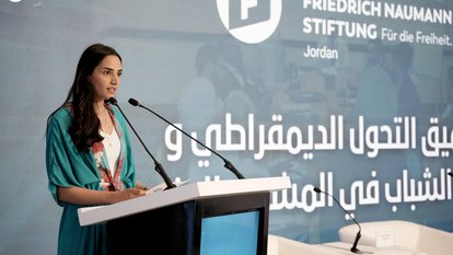 Political Iftar content 