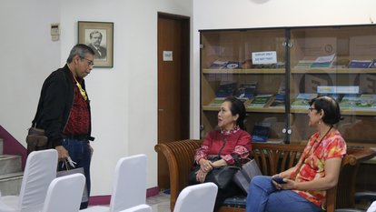 FNF Indonesia Alumni Gathering 2023