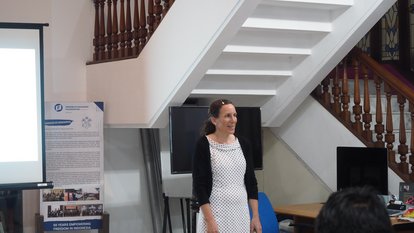 FNF Indonesia Alumni Gathering 2023