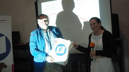 FNF Indonesia Alumni Gathering 2023