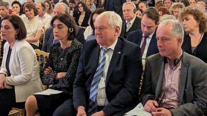 Georgia: Next Step 3