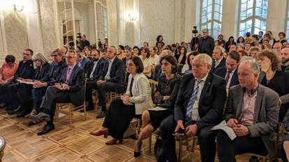 Georgia: Next Step 5