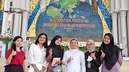 student workshop in pekanbaru