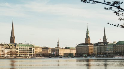 Hamburg