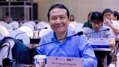 The Vietnam Annual Economic Report 2023