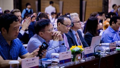 The Vietnam Annual Economic Report 2023