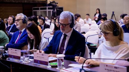 The Vietnam Annual Economic Report 2023