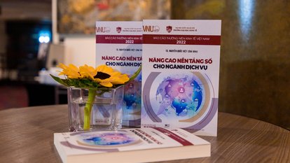 The Vietnam Annual Economic Report 2023