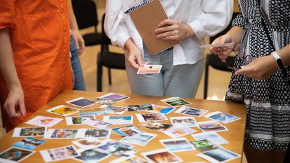 Reshape Europe: Ukrainian Youth's Vision for EU-Ukraine Relations