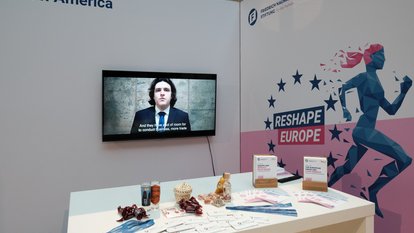Reshape_Europe I