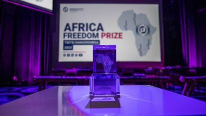 Africa Freedom Prize