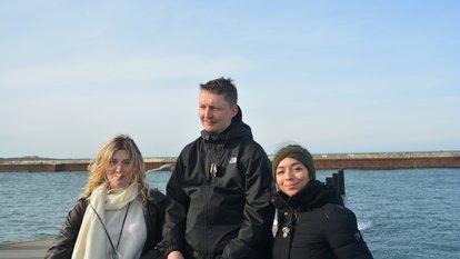 Inlandsakademie 2023