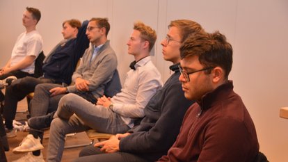 Inlandsakademie 2023