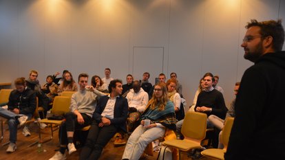 Inlandsakademie 2023