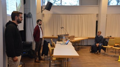 Inlandsakademie 2023