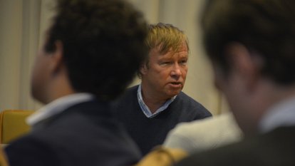 Inlandsakademie 2023