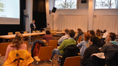 Inlandsakademie 2023