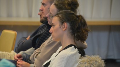 Inlandsakademie 2023