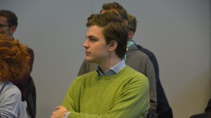 Inlandsakademie 2023