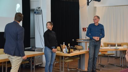 Inlandsakademie 2023