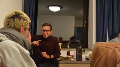 Inlandsakademie 2023