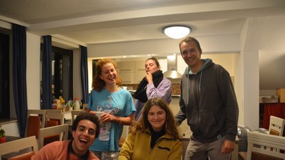 Inlandsakademie 2023