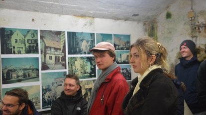 Inlandsakademie 2023