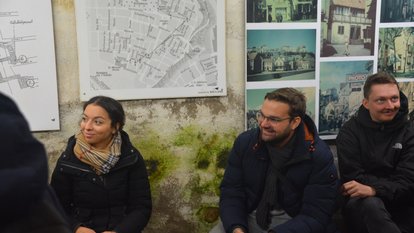 Inlandsakademie 2023