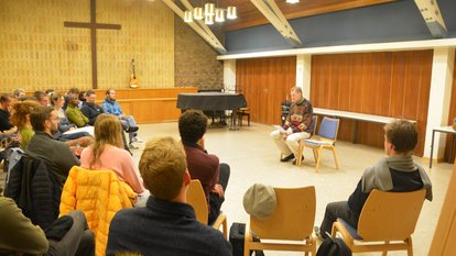 Inlandsakademie 2023