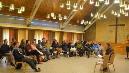 Inlandsakademie 2023