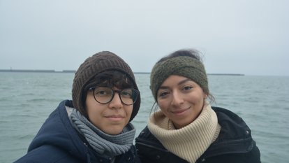 Inlandsakademie 2023