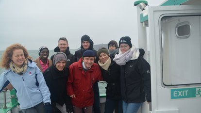 Inlandsakademie 2023