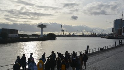 Inlandsakademie 2023