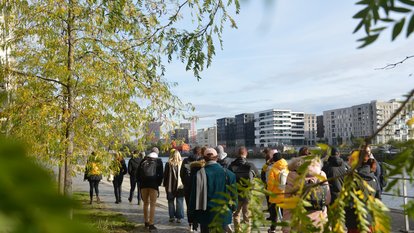 Inlandsakademie 2023