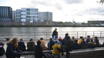 Inlandsakademie 2023