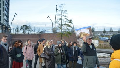 Inlandsakademie 2023