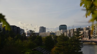 Inlandsakademie 2023