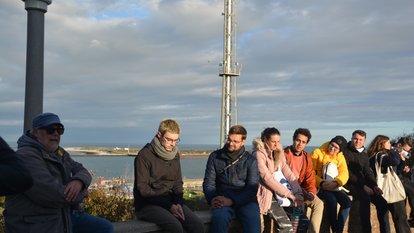 Inlandsakademie 2023