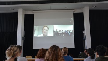 Inlandsakademie 2023