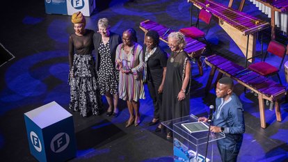 Africa Freedom Prize