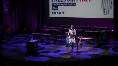 Africa Freedom Prize