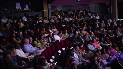 Africa Freedom Prize