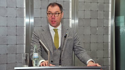 Düsseldorfer Industrieclub 