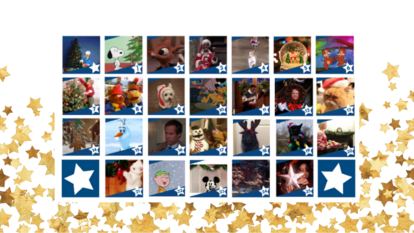 IAF Countdown to Christmas 2023