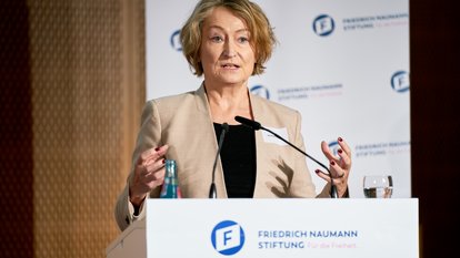 Ilze Brands Kehris, Stellvertretende UN-Generalsekretärin für Menschenrechte