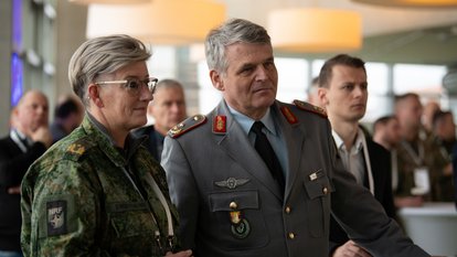 Common Effort Convention 