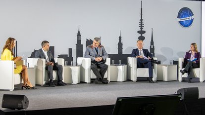 Common Effort Convention